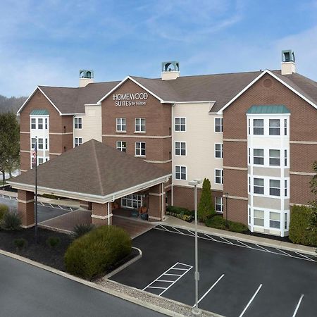 Homewood Suites By Hilton Reading-Wyomissing Luaran gambar