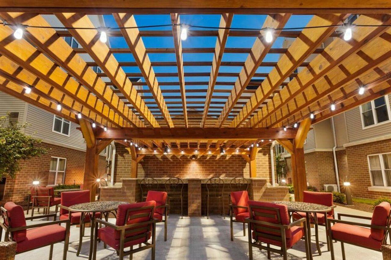 Homewood Suites By Hilton Reading-Wyomissing Luaran gambar