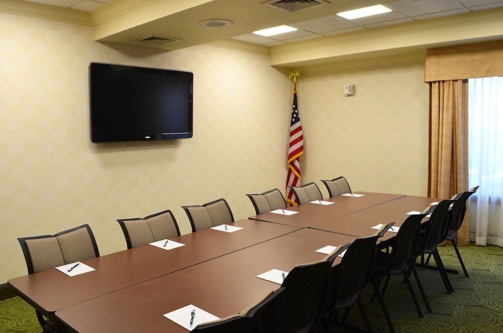 Homewood Suites By Hilton Reading-Wyomissing Luaran gambar