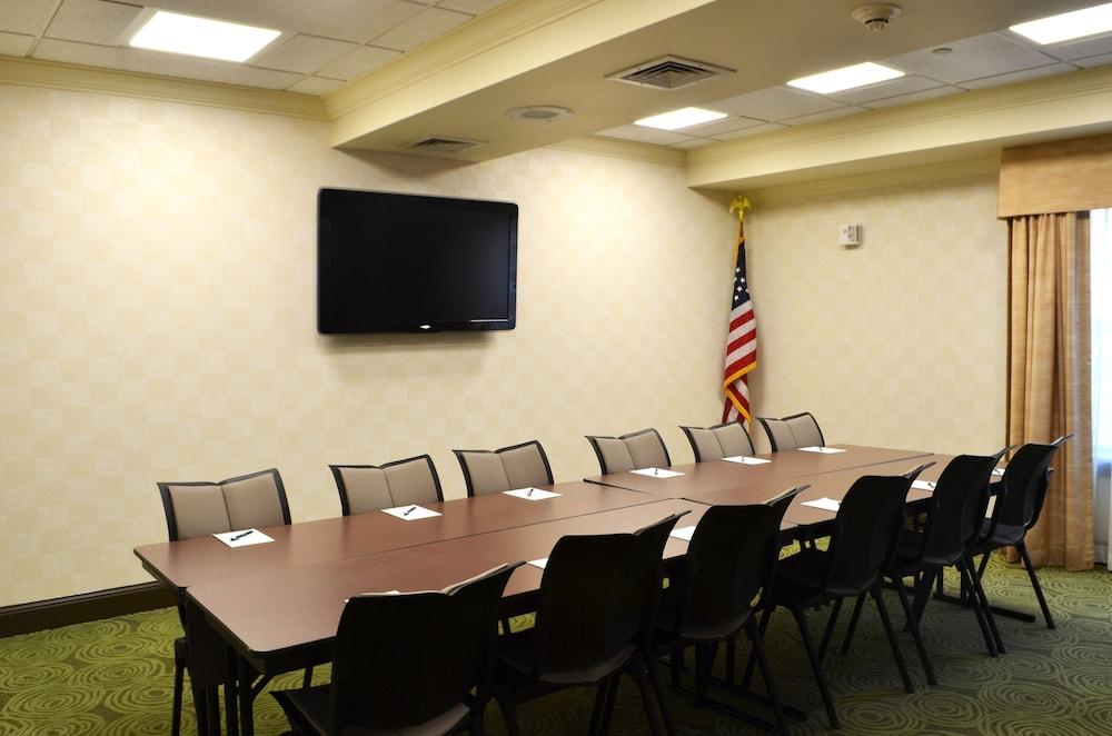 Homewood Suites By Hilton Reading-Wyomissing Luaran gambar