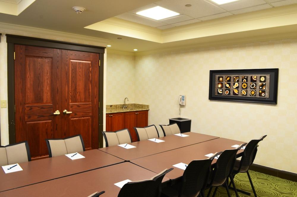 Homewood Suites By Hilton Reading-Wyomissing Luaran gambar
