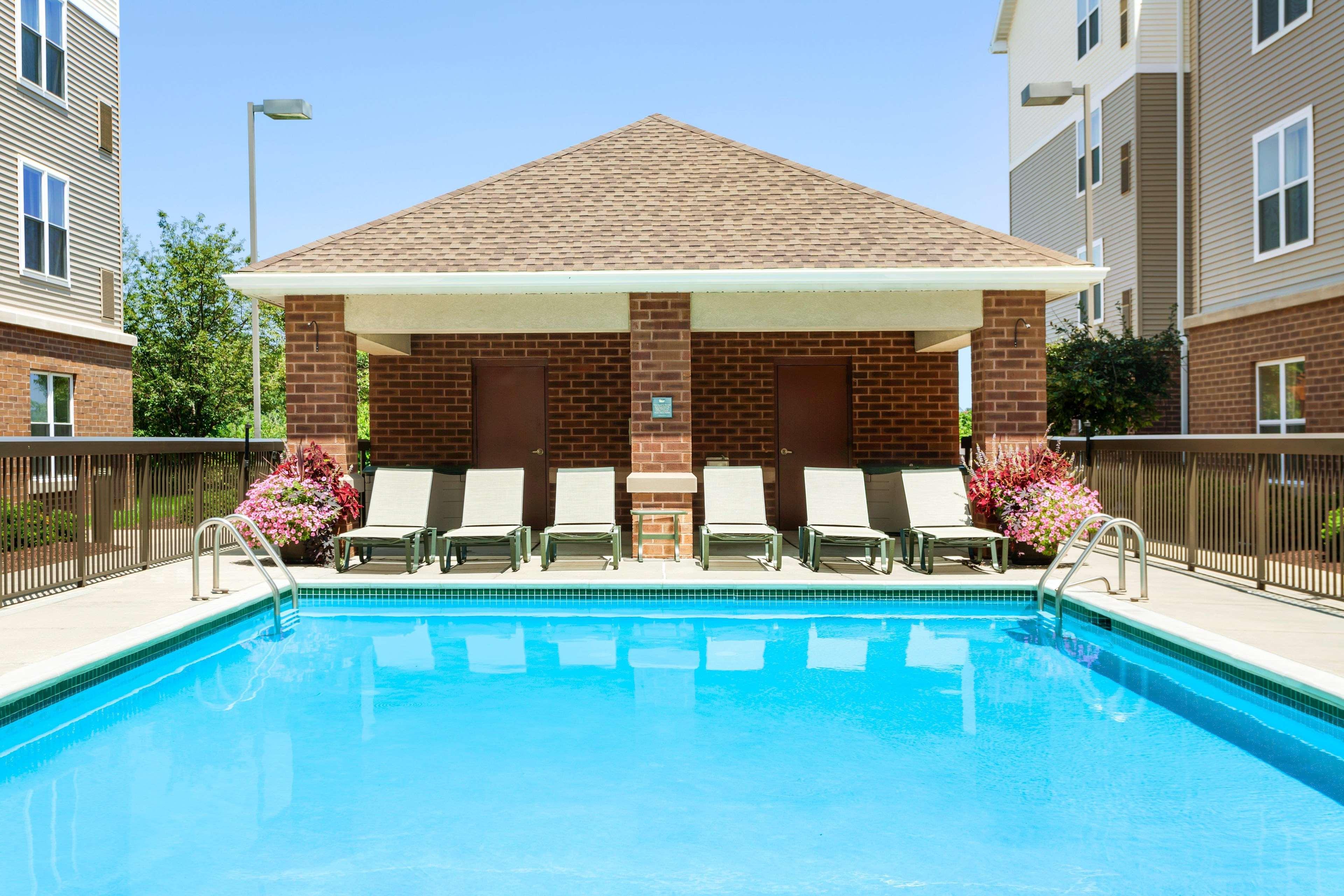 Homewood Suites By Hilton Reading-Wyomissing Luaran gambar