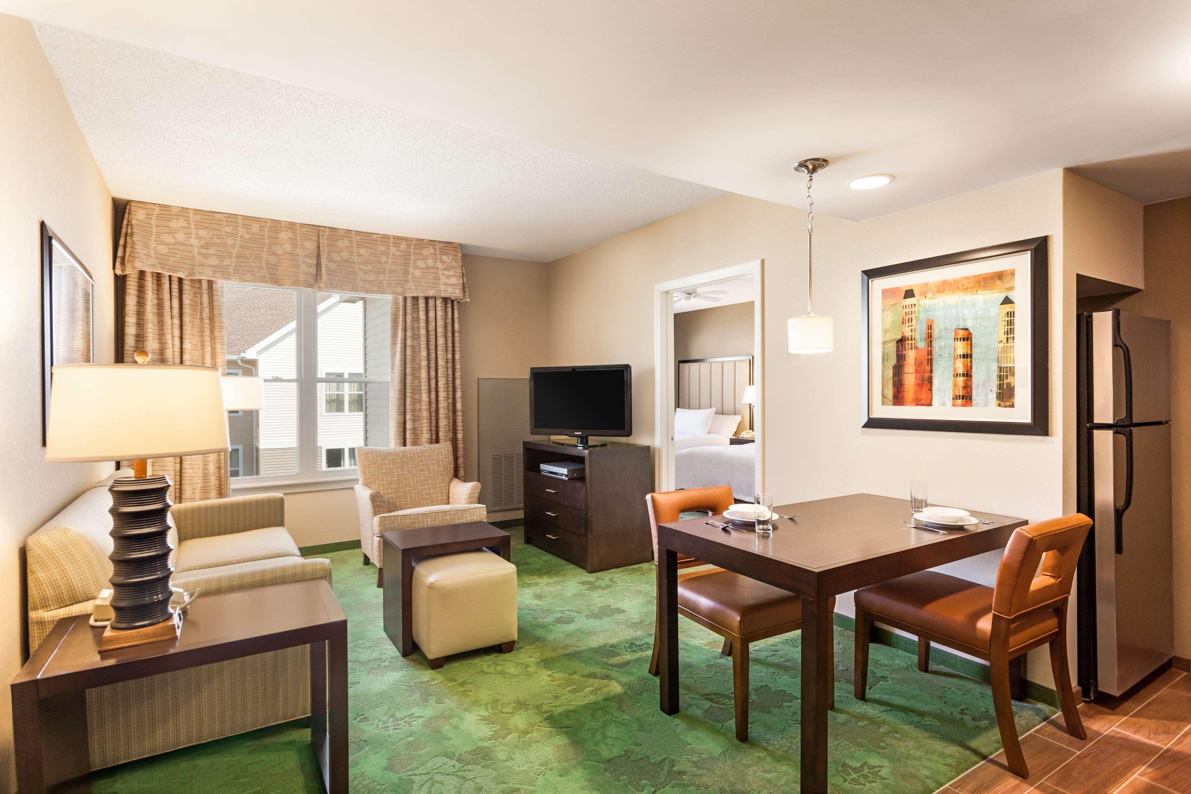 Homewood Suites By Hilton Reading-Wyomissing Luaran gambar