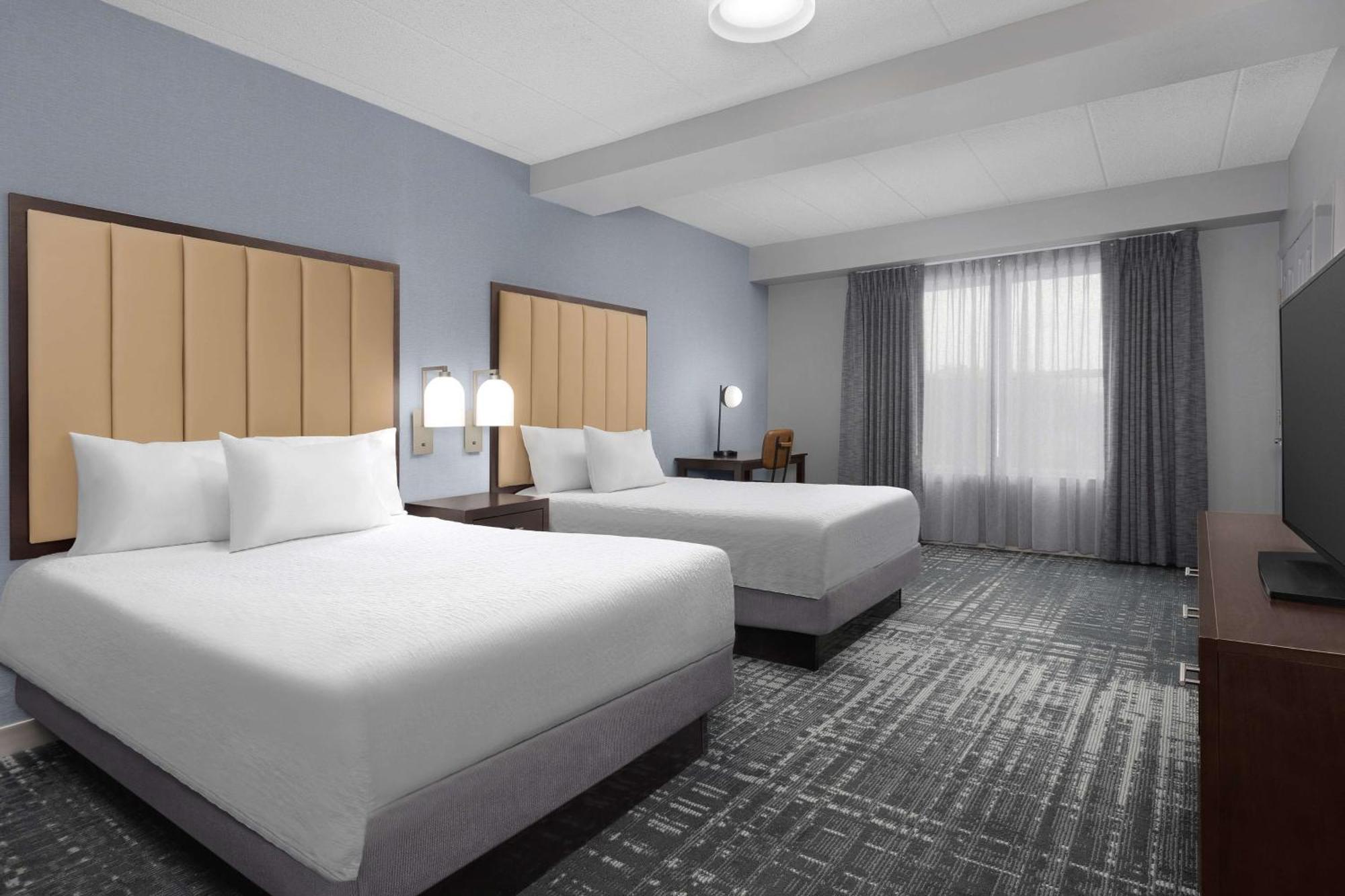 Homewood Suites By Hilton Reading-Wyomissing Luaran gambar