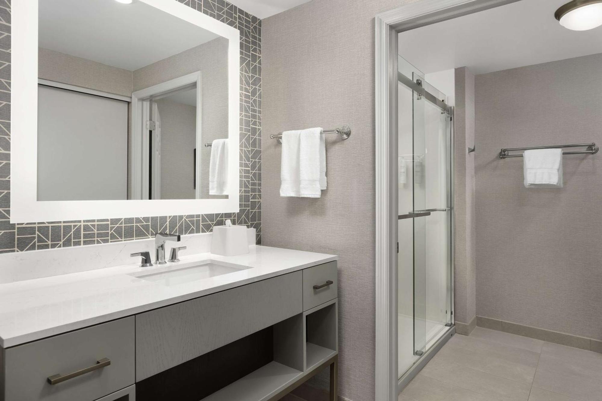 Homewood Suites By Hilton Reading-Wyomissing Luaran gambar