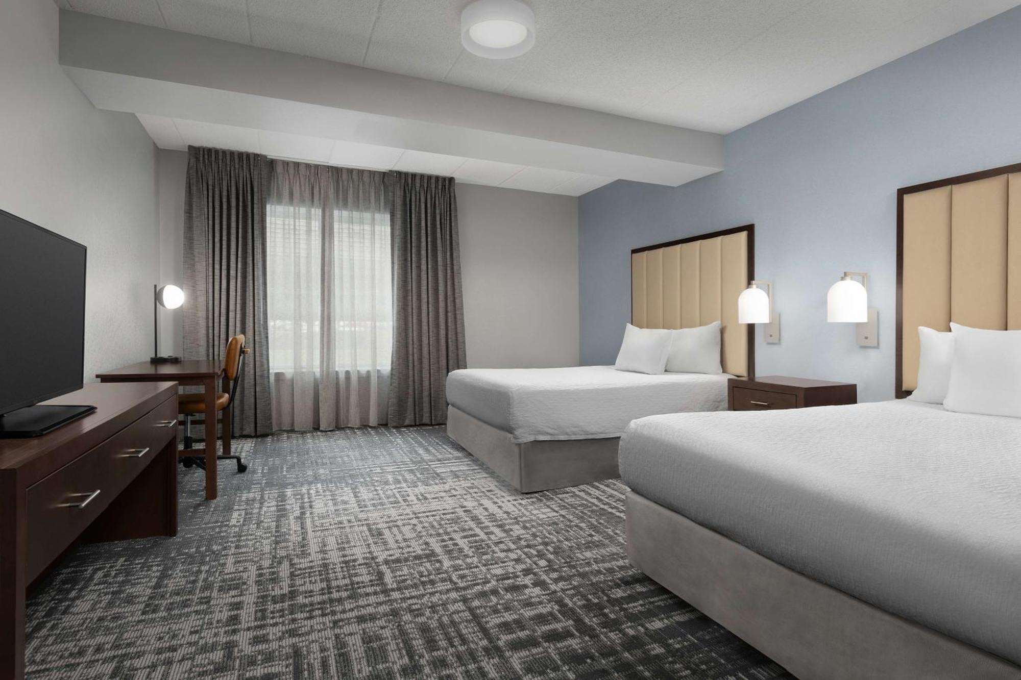 Homewood Suites By Hilton Reading-Wyomissing Luaran gambar