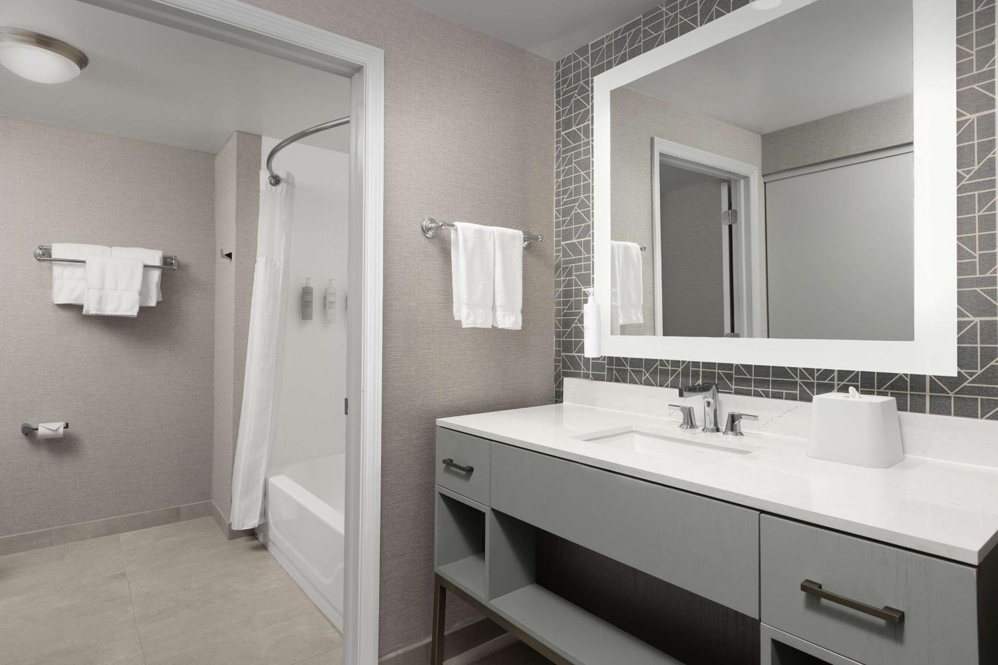Homewood Suites By Hilton Reading-Wyomissing Luaran gambar