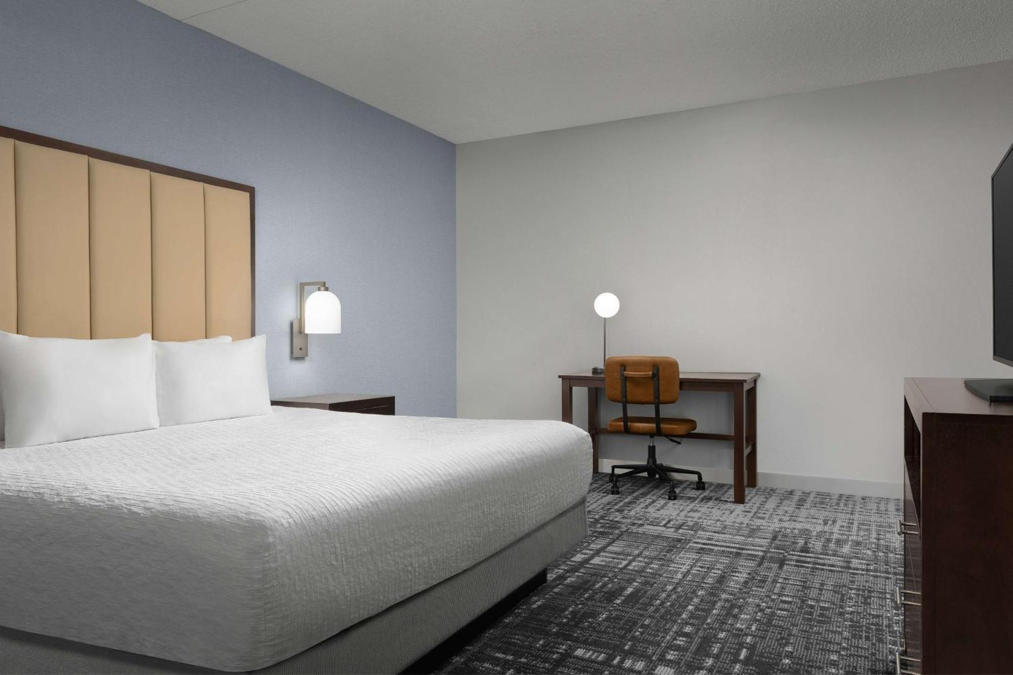 Homewood Suites By Hilton Reading-Wyomissing Luaran gambar