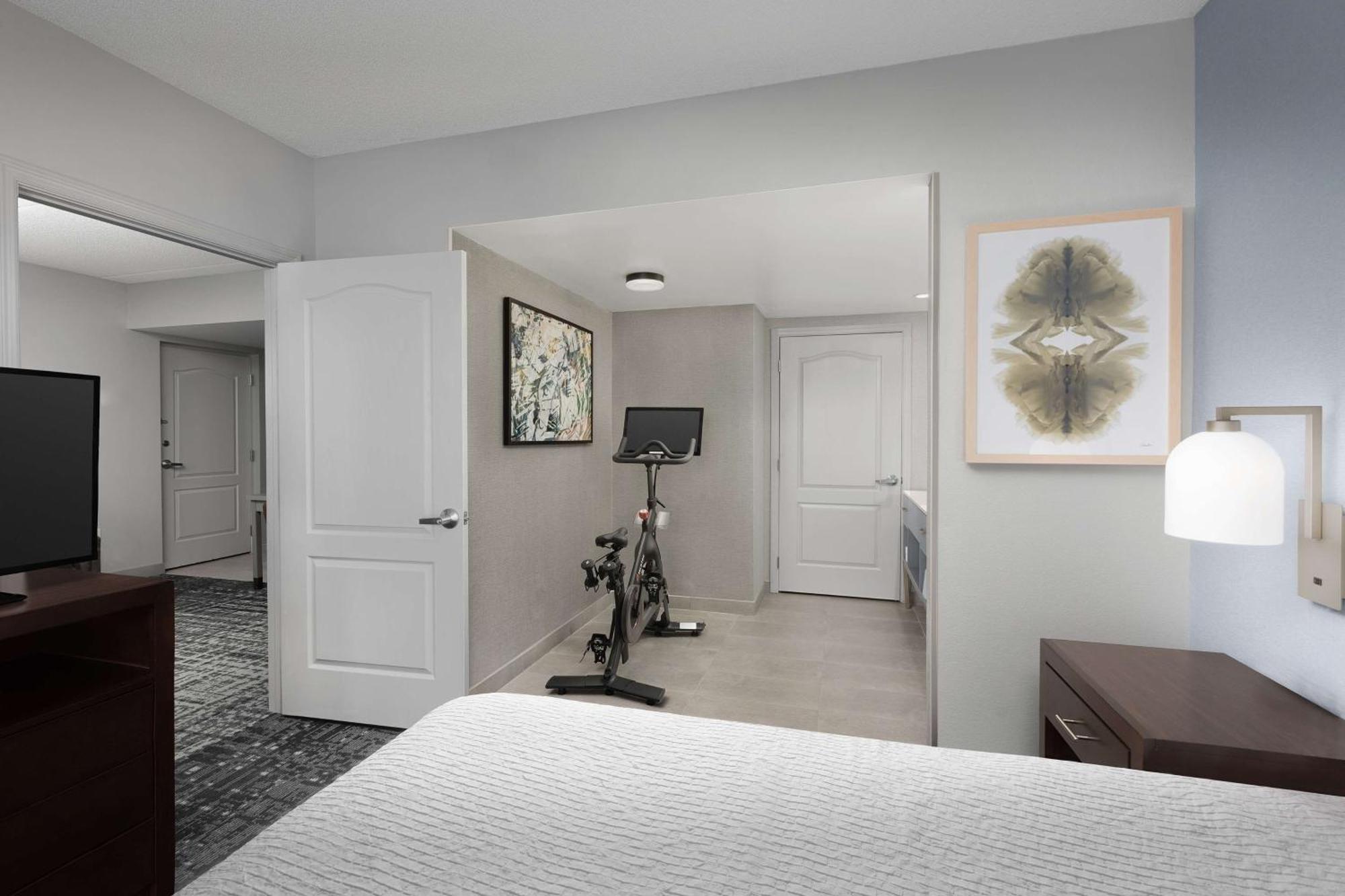 Homewood Suites By Hilton Reading-Wyomissing Luaran gambar