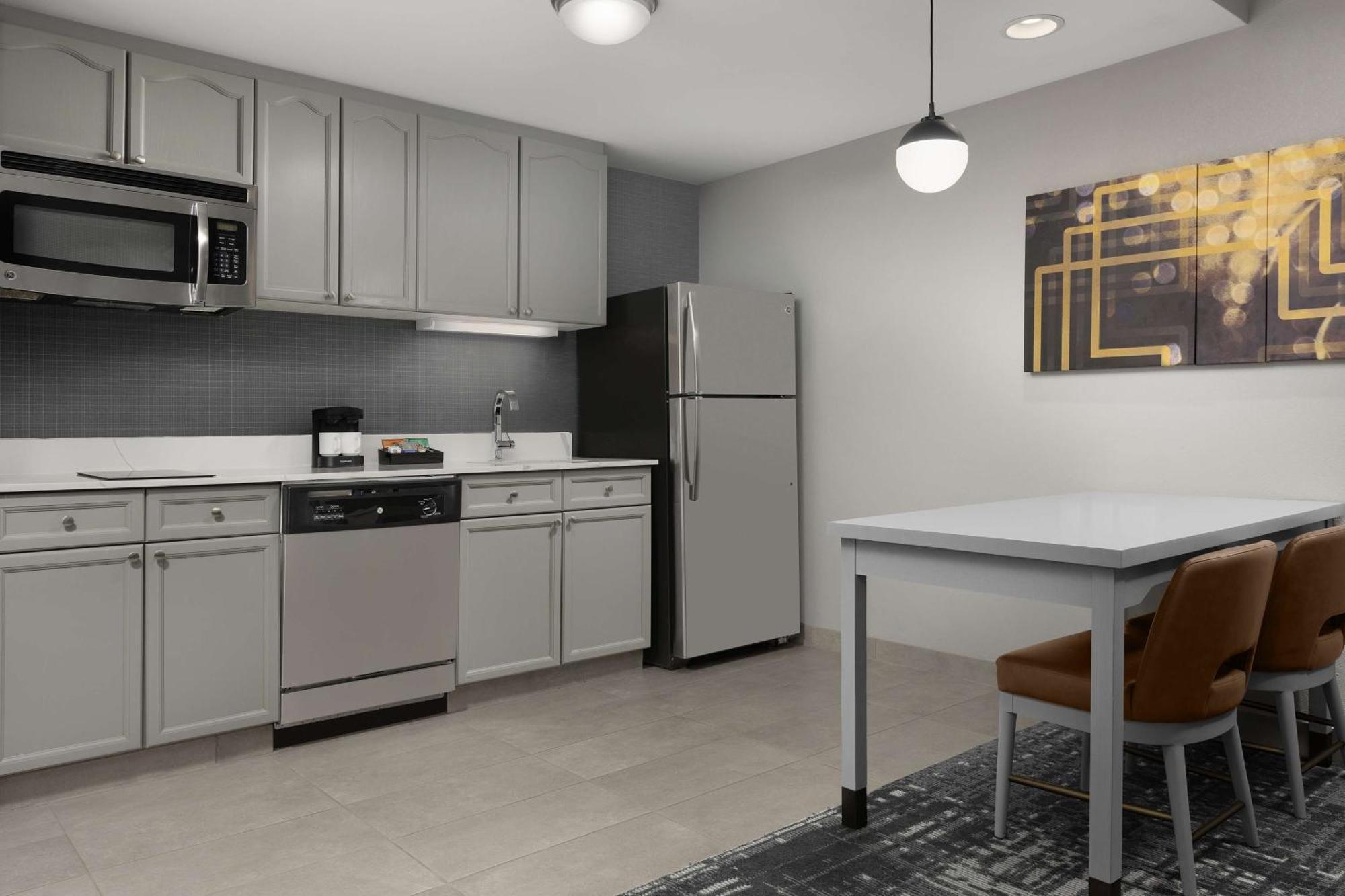 Homewood Suites By Hilton Reading-Wyomissing Luaran gambar