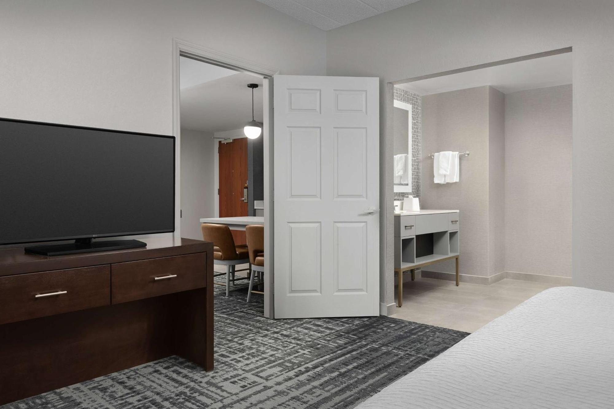 Homewood Suites By Hilton Reading-Wyomissing Luaran gambar