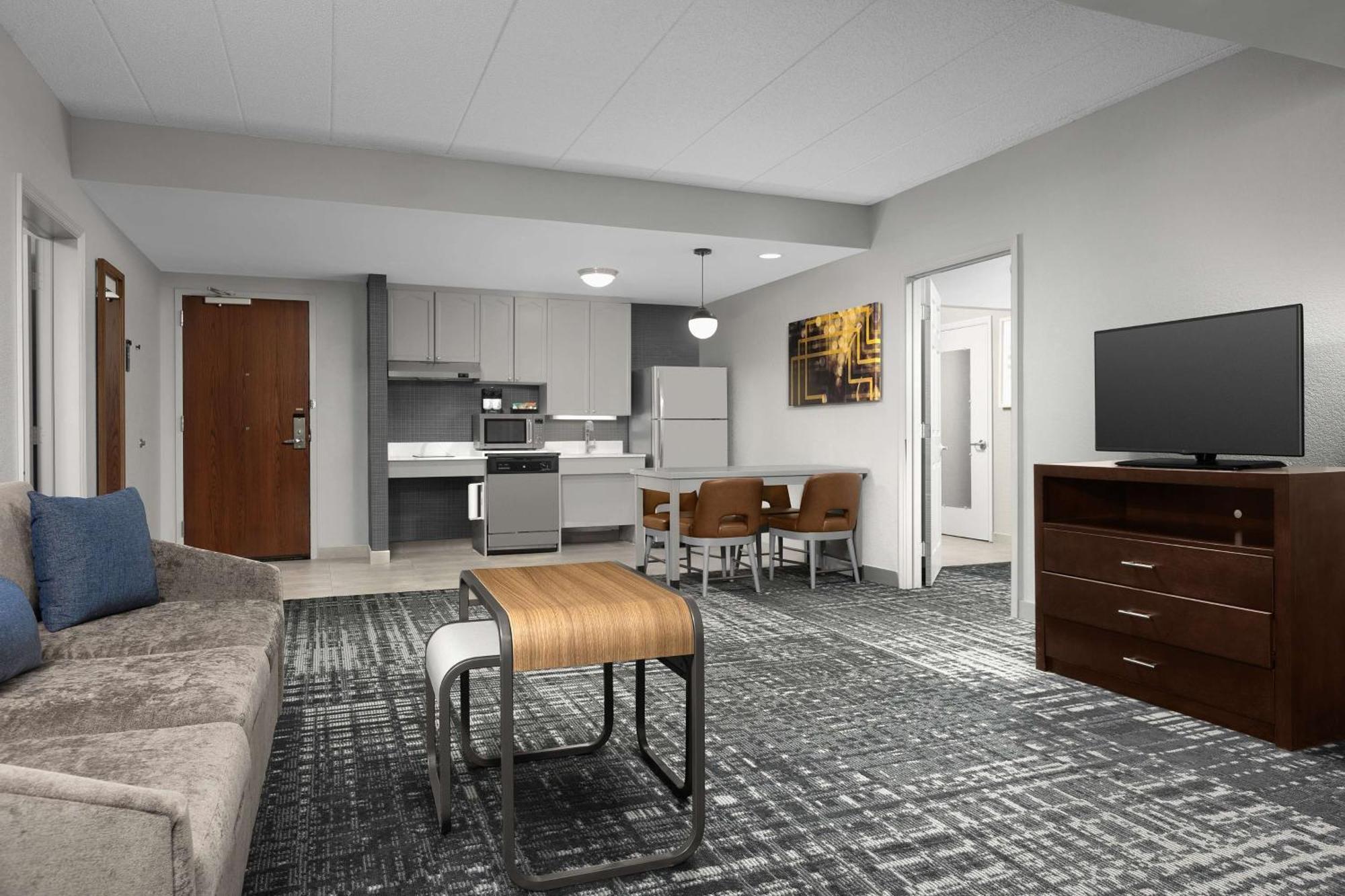 Homewood Suites By Hilton Reading-Wyomissing Luaran gambar