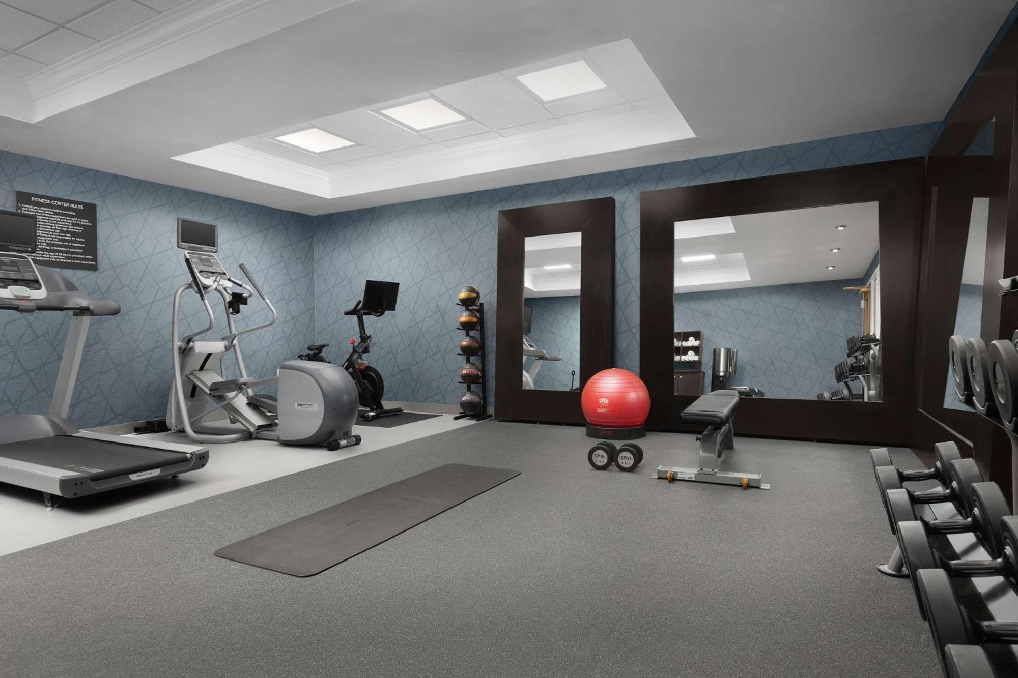 Homewood Suites By Hilton Reading-Wyomissing Luaran gambar