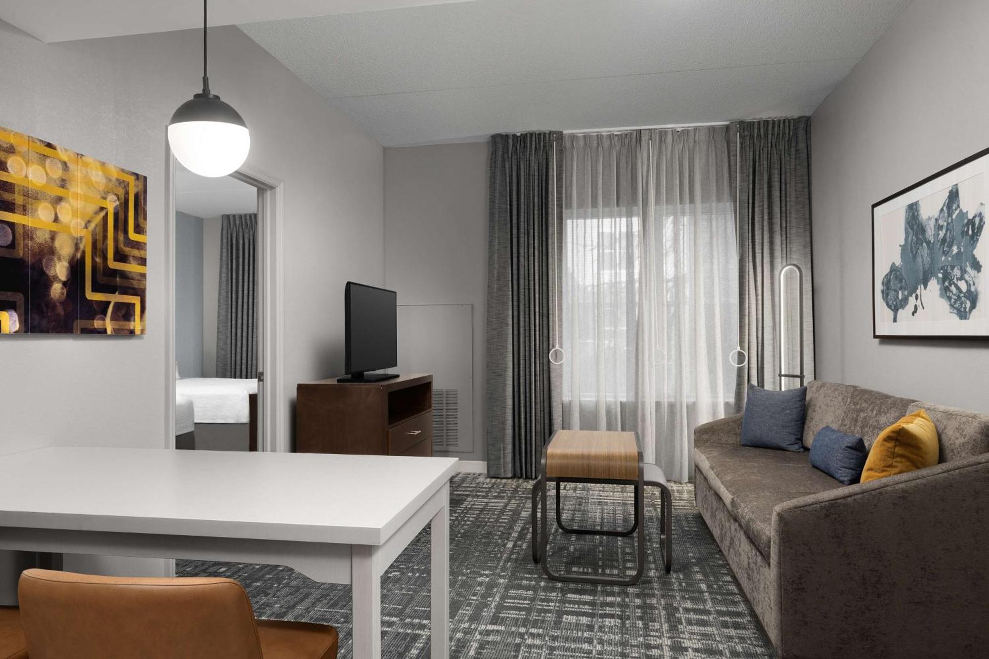 Homewood Suites By Hilton Reading-Wyomissing Luaran gambar