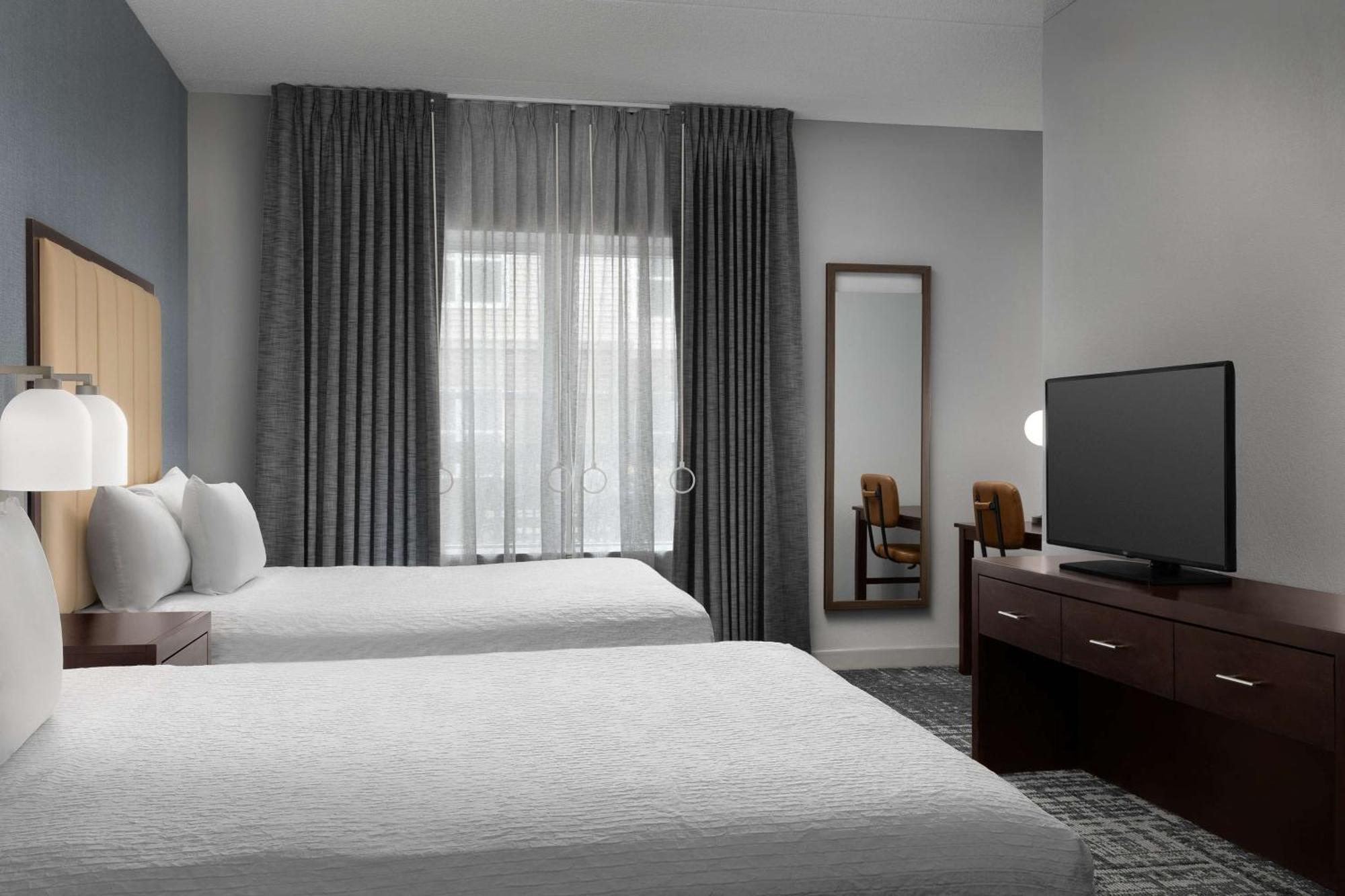 Homewood Suites By Hilton Reading-Wyomissing Luaran gambar