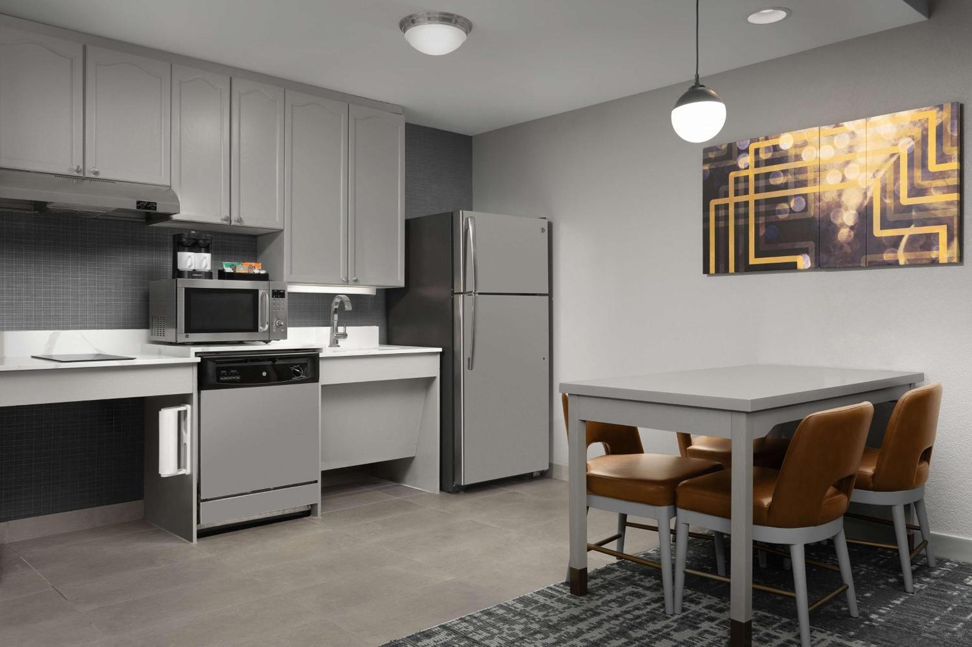Homewood Suites By Hilton Reading-Wyomissing Luaran gambar