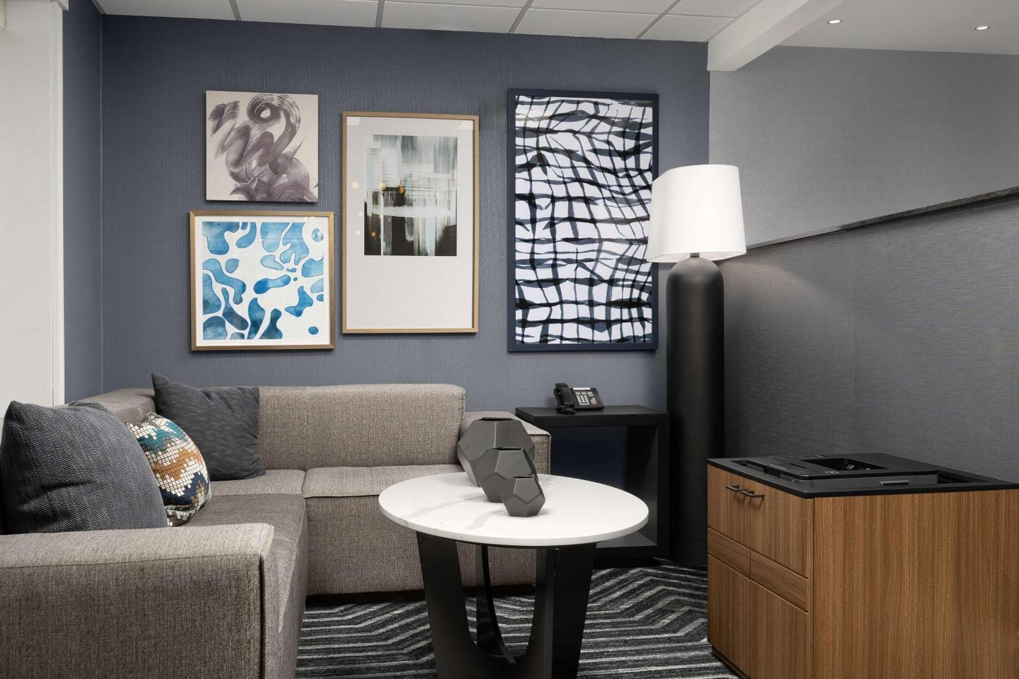 Homewood Suites By Hilton Reading-Wyomissing Luaran gambar