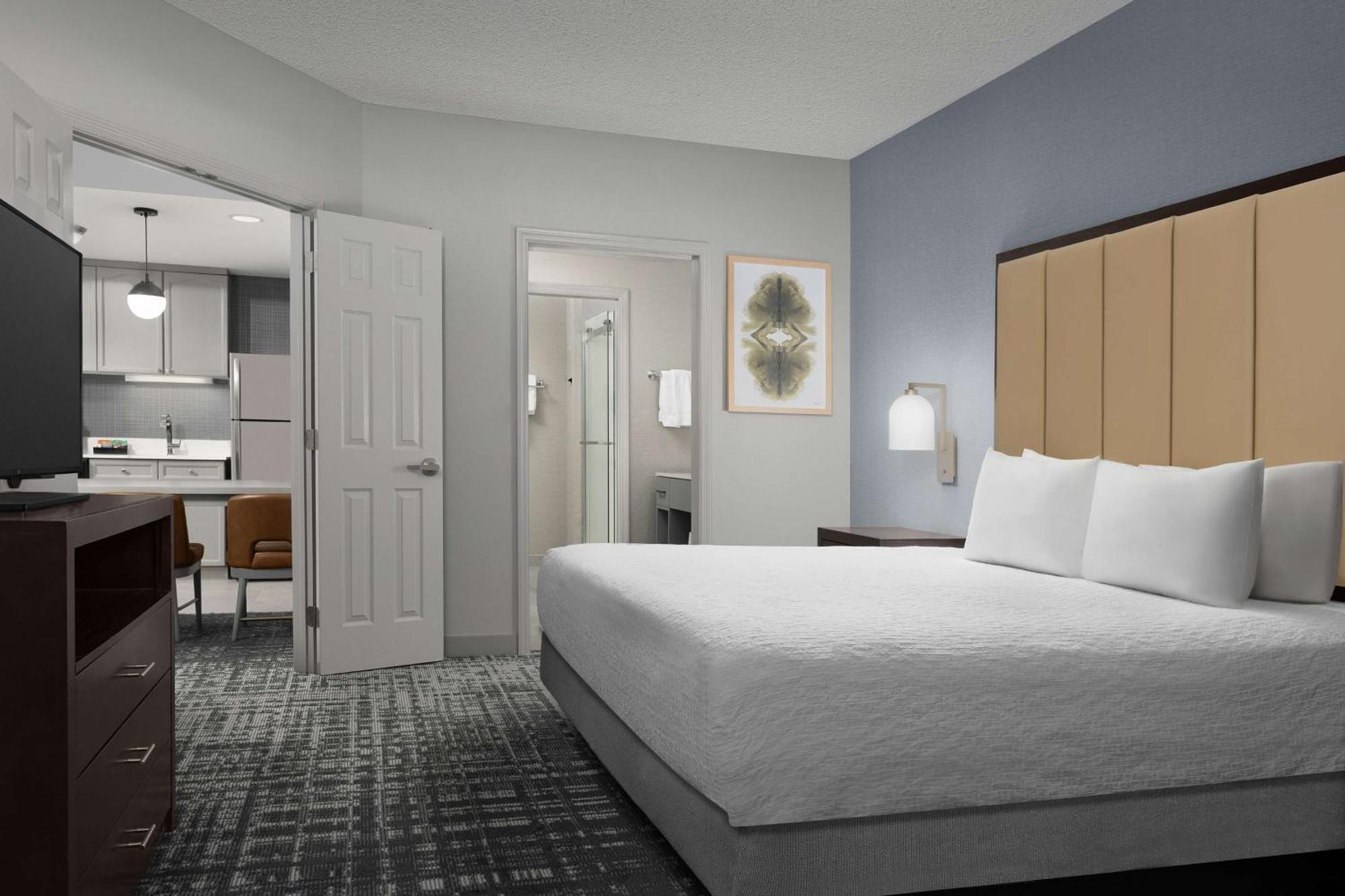 Homewood Suites By Hilton Reading-Wyomissing Luaran gambar