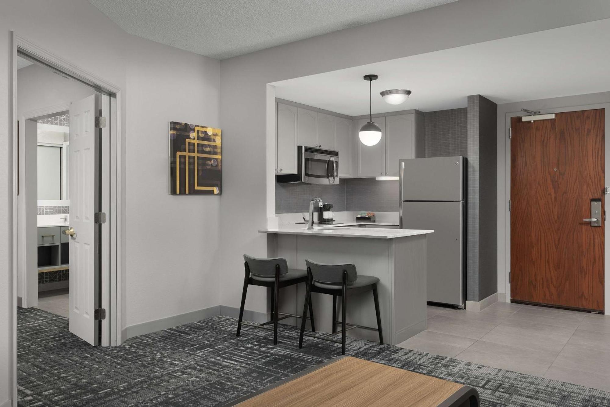 Homewood Suites By Hilton Reading-Wyomissing Luaran gambar