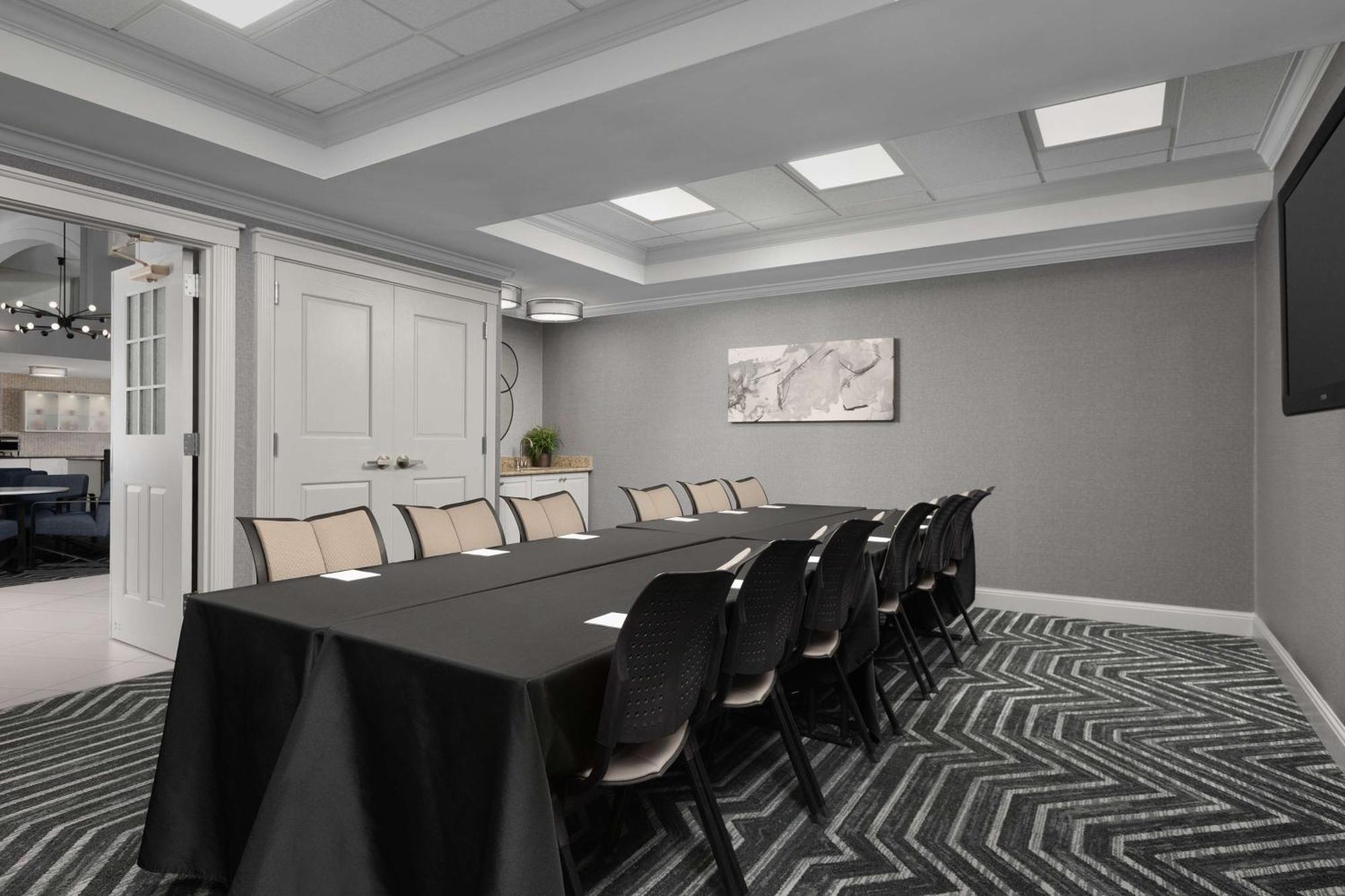 Homewood Suites By Hilton Reading-Wyomissing Luaran gambar
