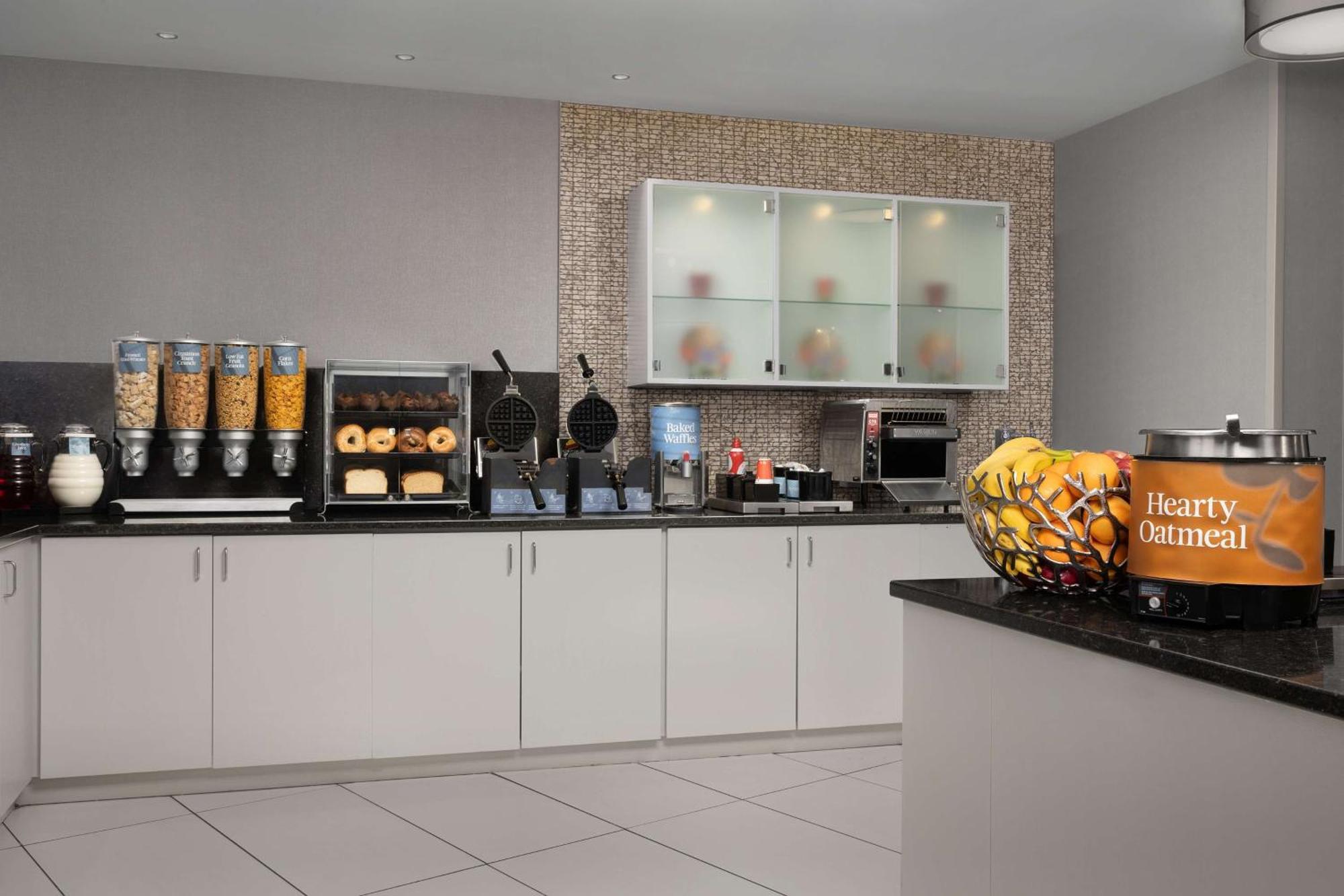 Homewood Suites By Hilton Reading-Wyomissing Luaran gambar