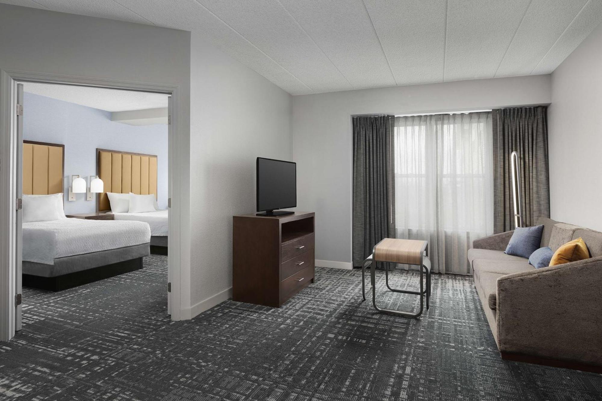 Homewood Suites By Hilton Reading-Wyomissing Luaran gambar