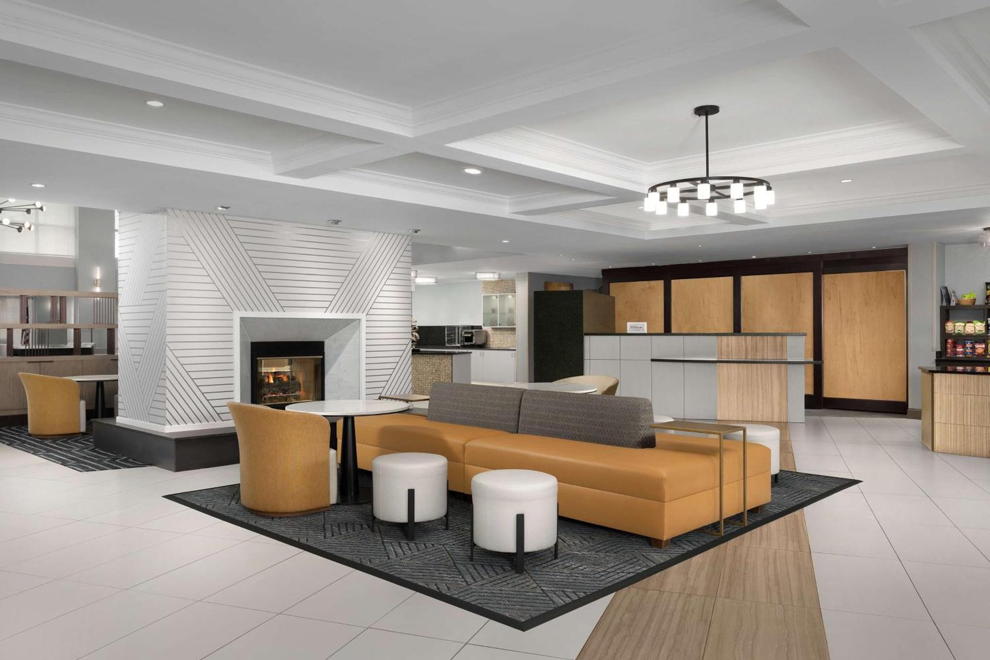 Homewood Suites By Hilton Reading-Wyomissing Luaran gambar