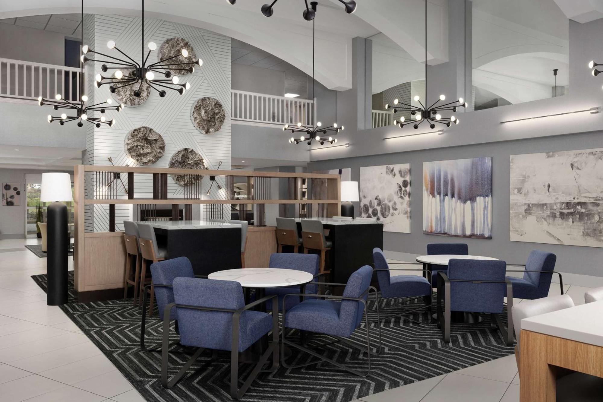 Homewood Suites By Hilton Reading-Wyomissing Luaran gambar