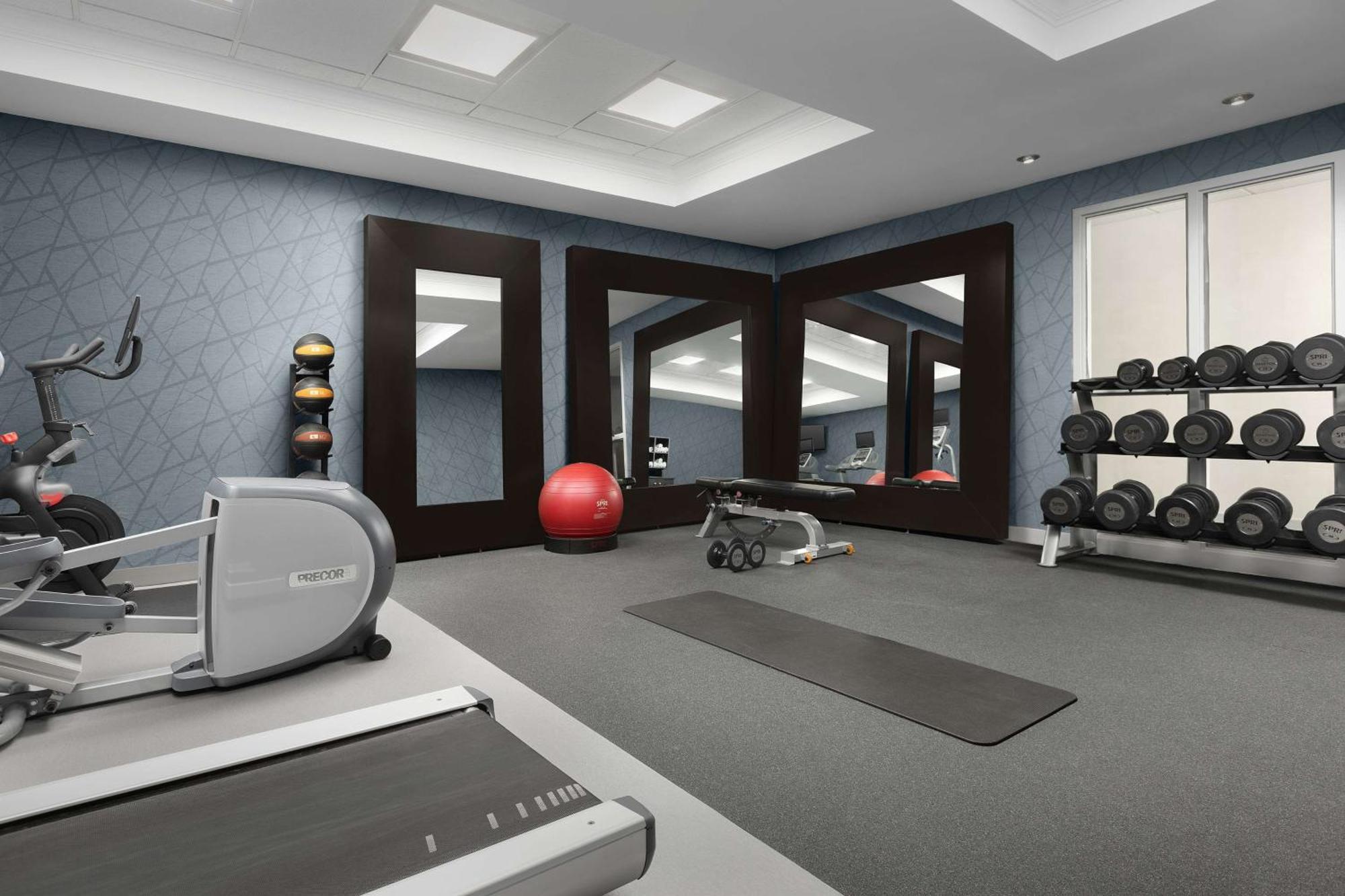 Homewood Suites By Hilton Reading-Wyomissing Luaran gambar