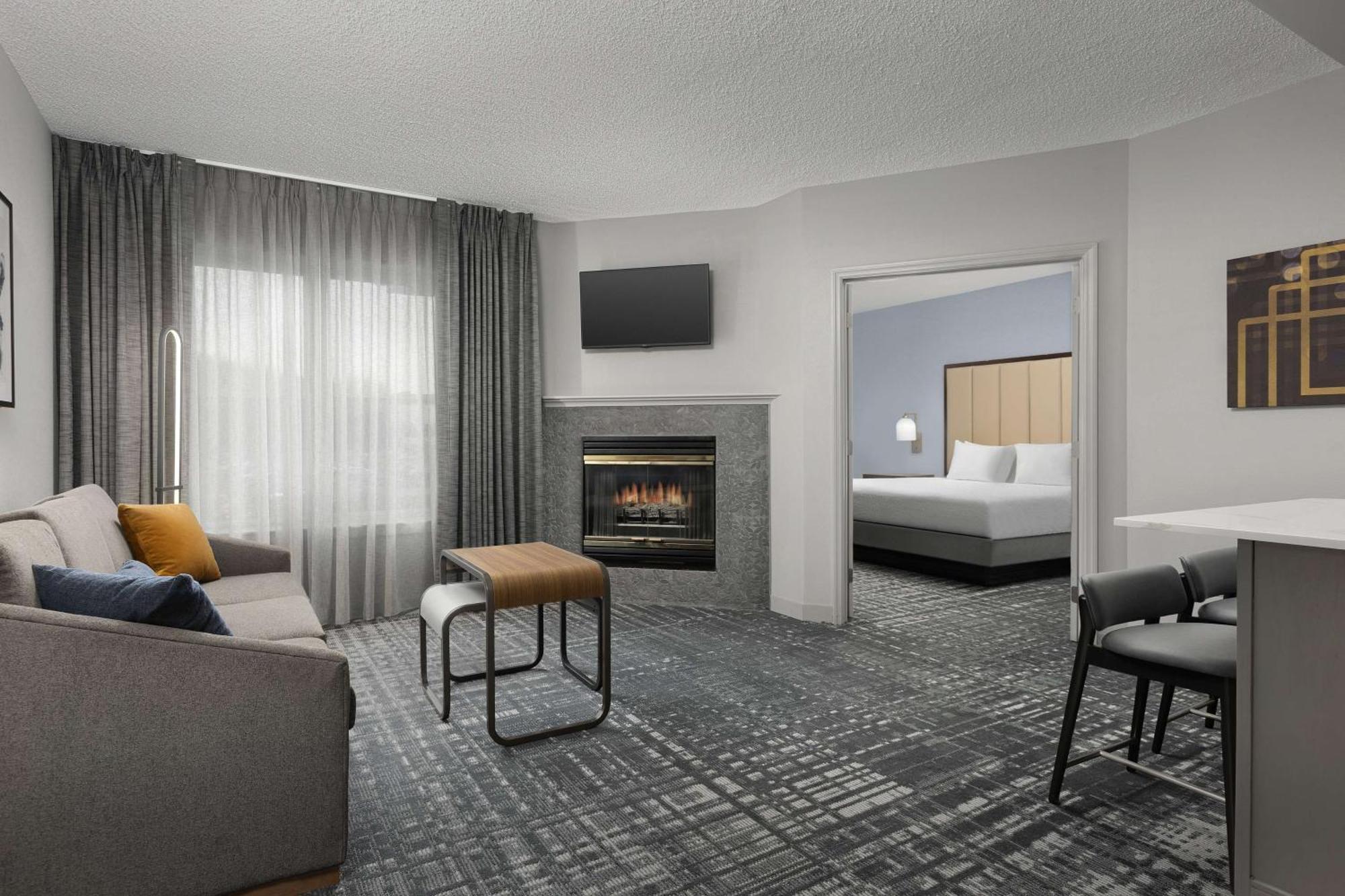 Homewood Suites By Hilton Reading-Wyomissing Luaran gambar
