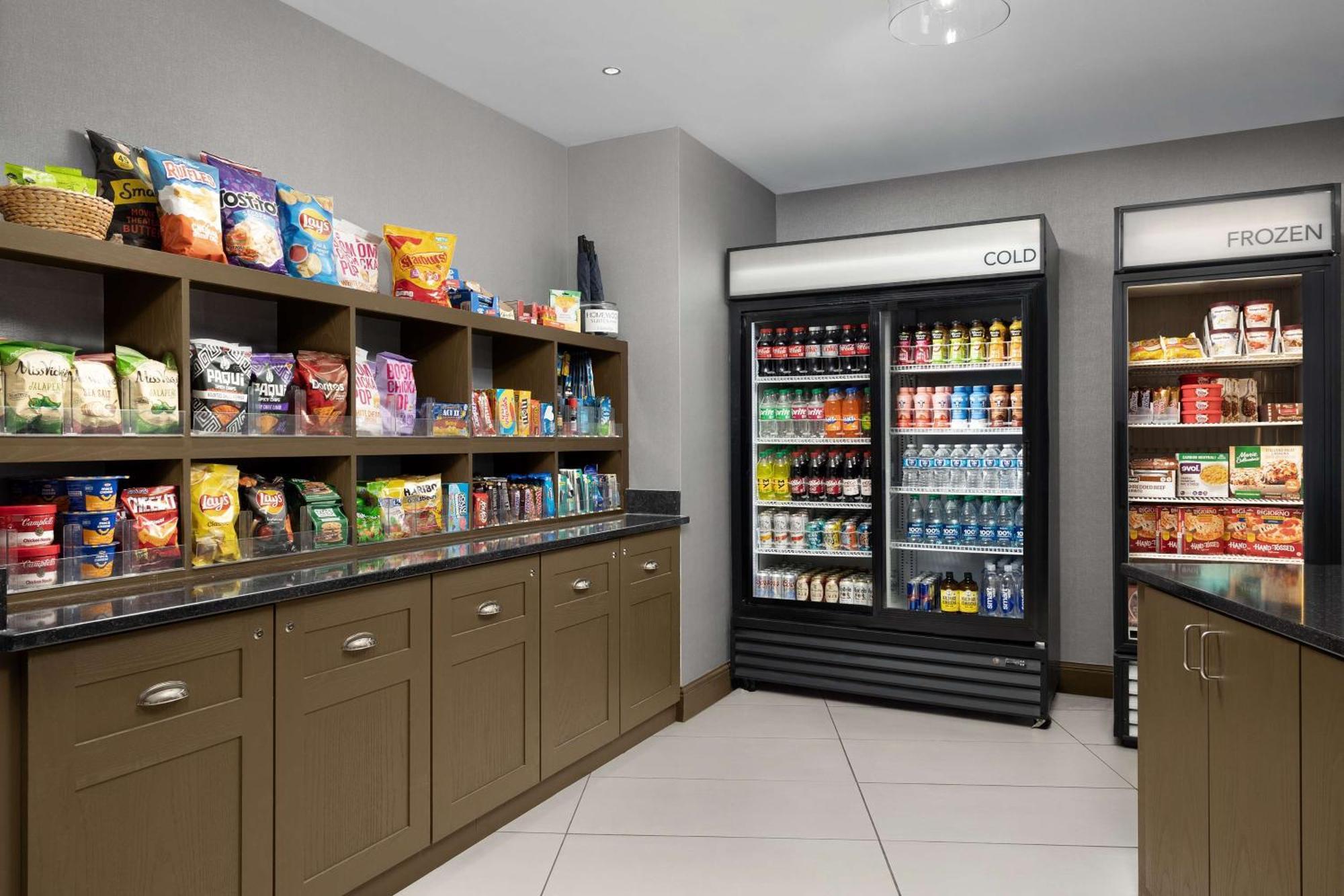 Homewood Suites By Hilton Reading-Wyomissing Luaran gambar