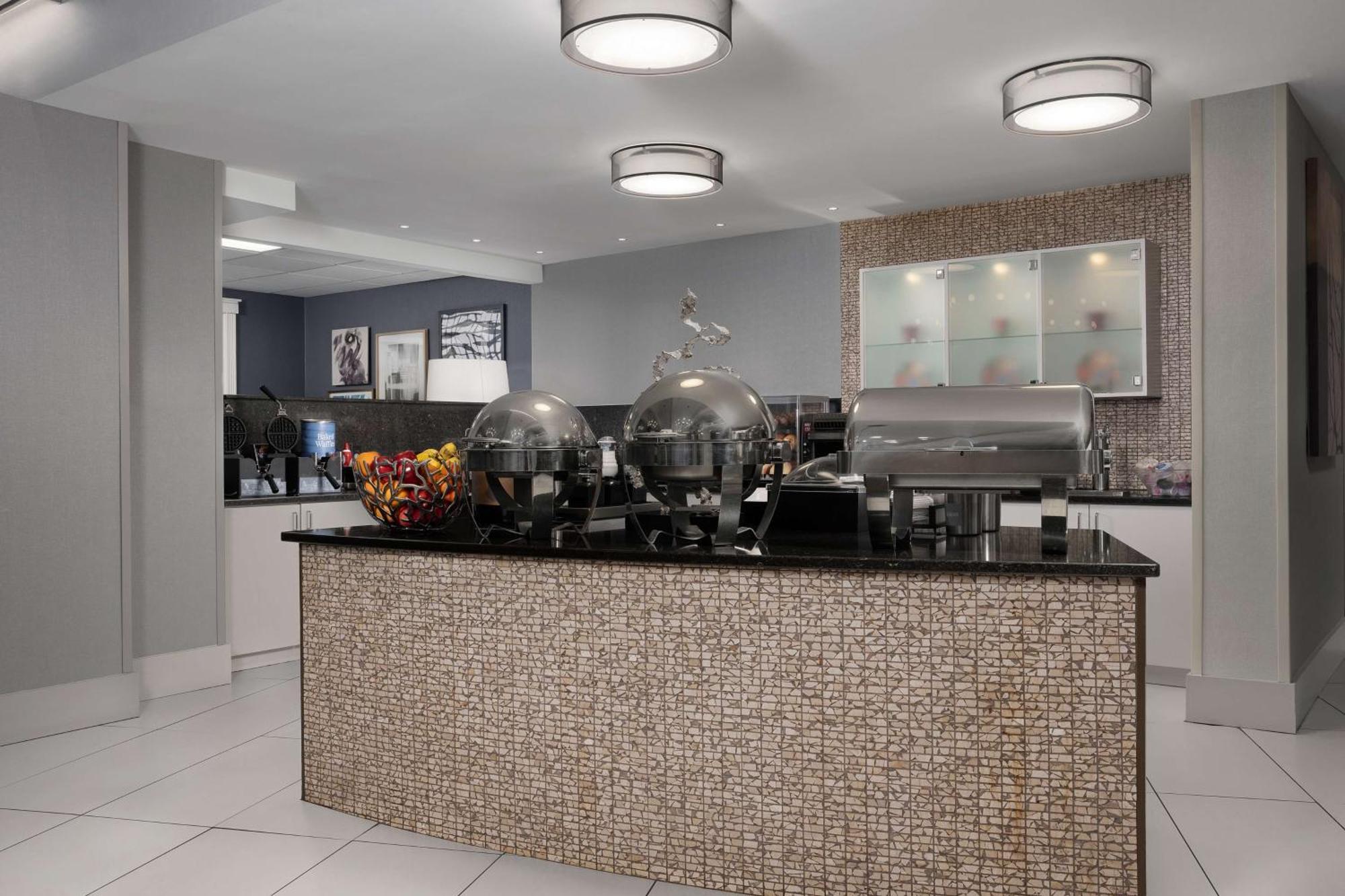 Homewood Suites By Hilton Reading-Wyomissing Luaran gambar