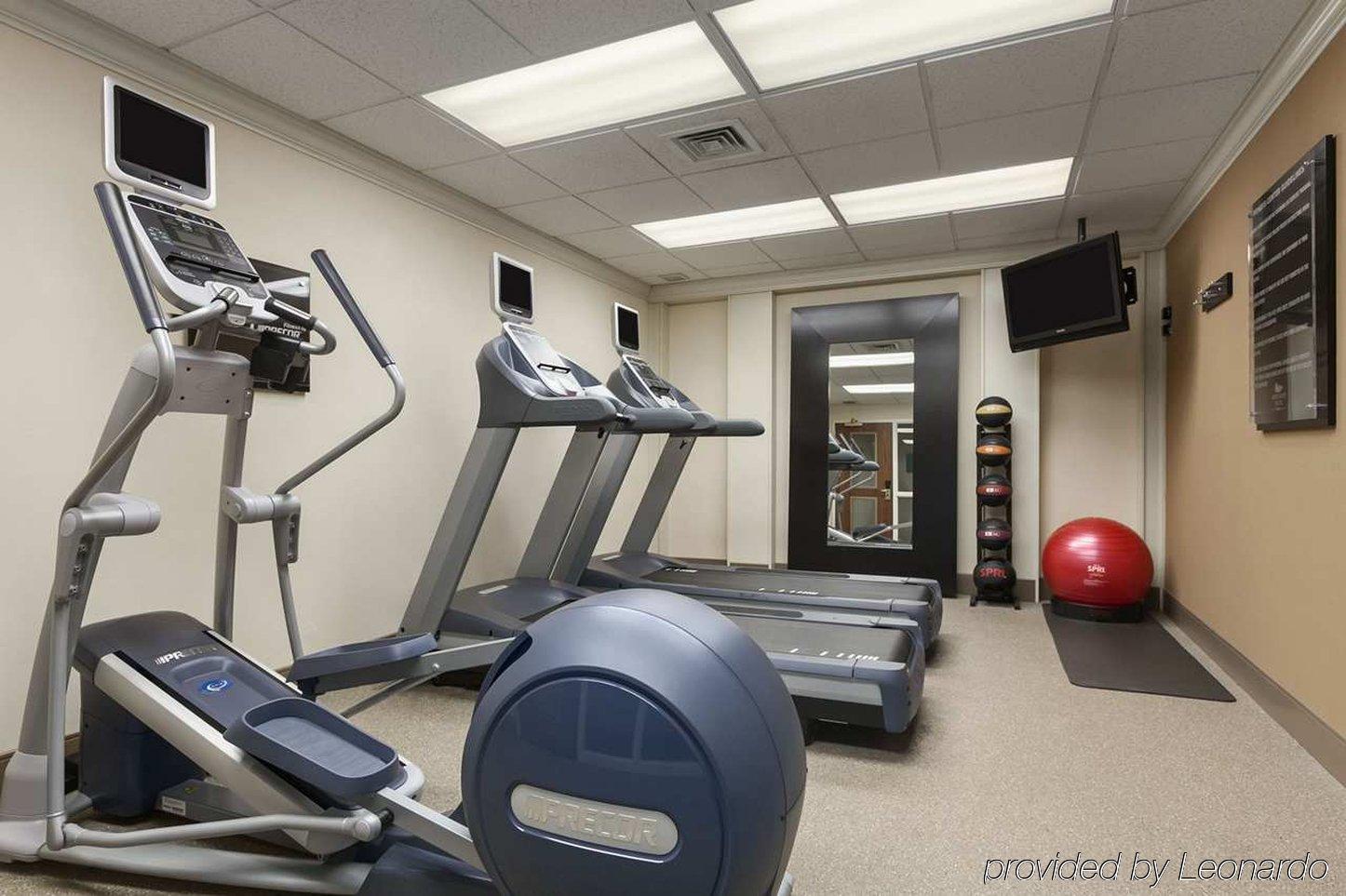 Homewood Suites By Hilton Reading-Wyomissing Kemudahan gambar