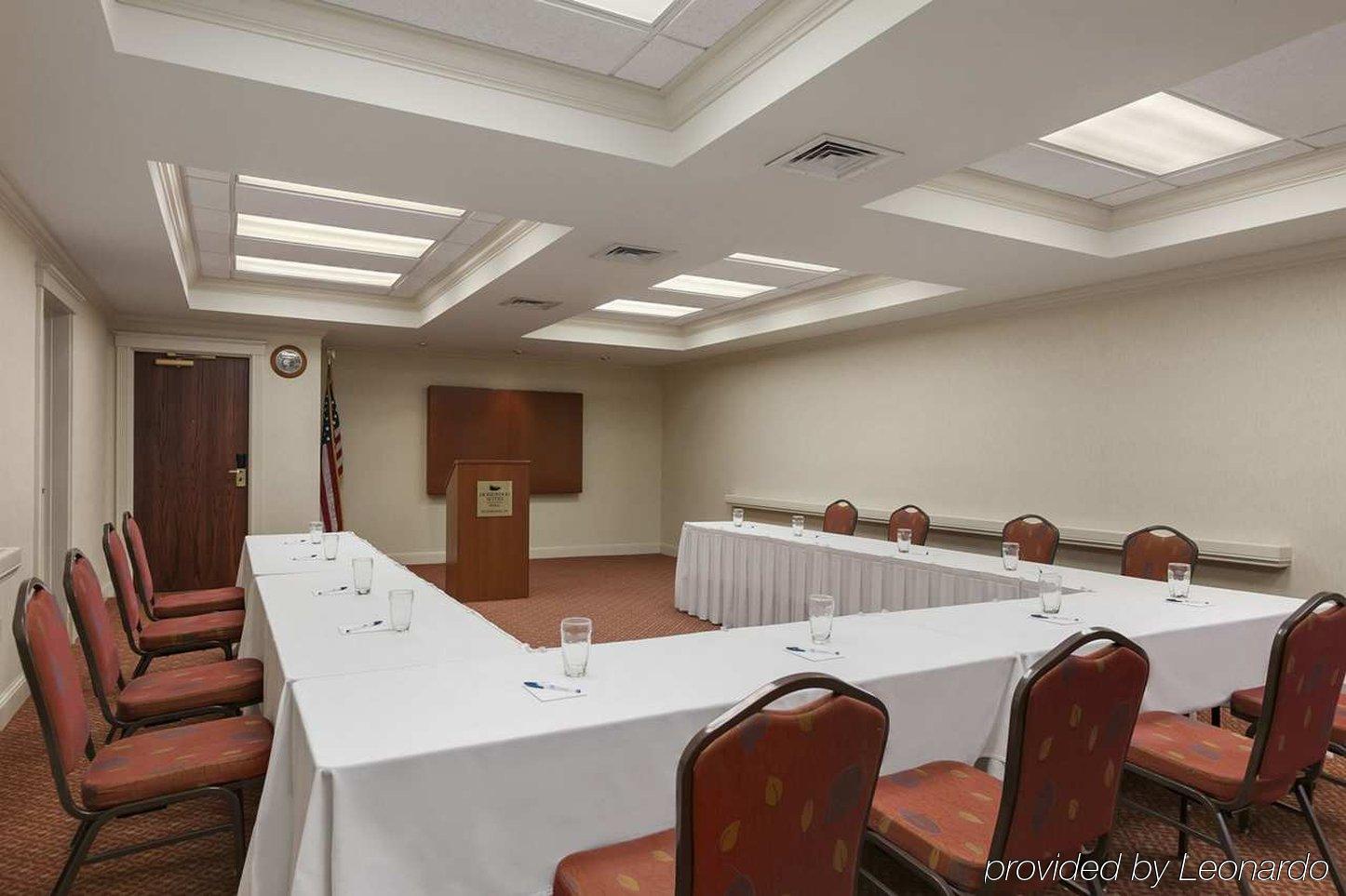 Homewood Suites By Hilton Reading-Wyomissing Perniagaan gambar
