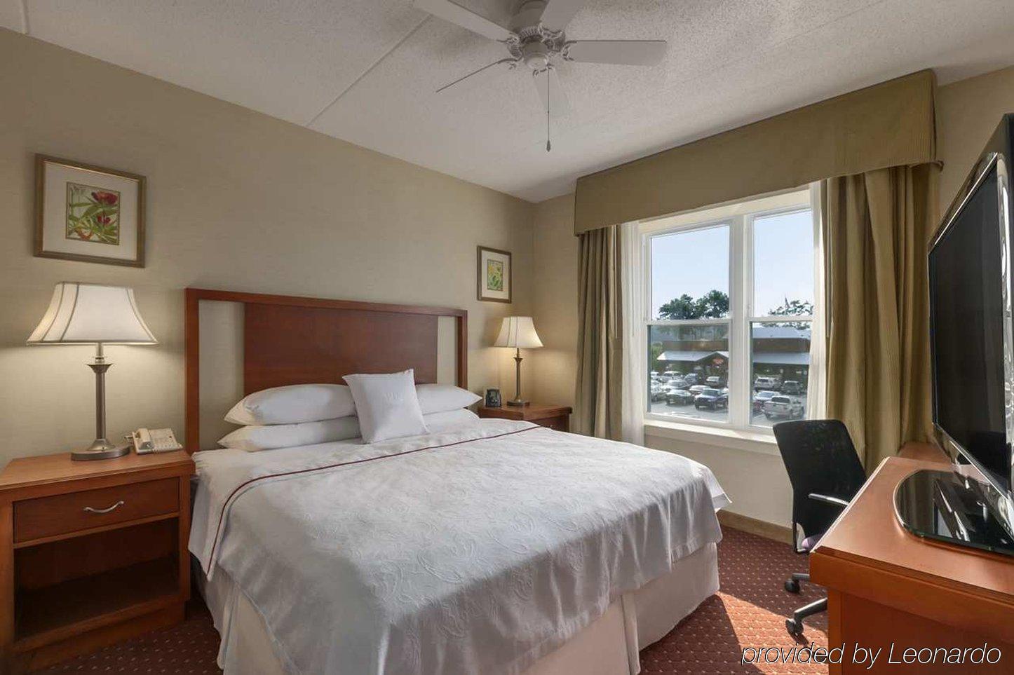 Homewood Suites By Hilton Reading-Wyomissing Bilik gambar