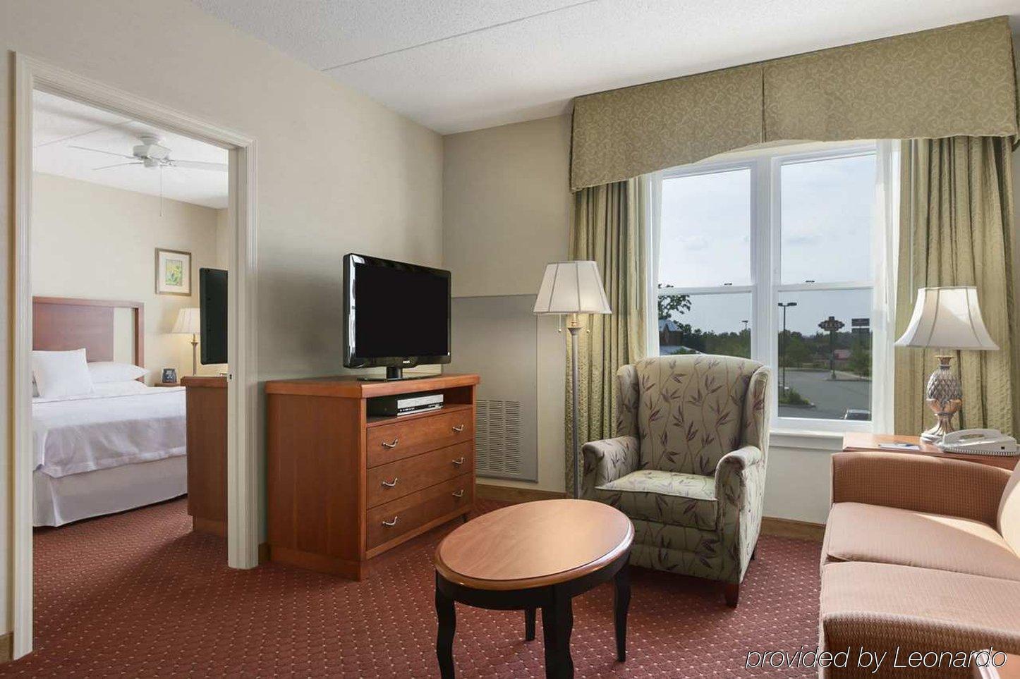 Homewood Suites By Hilton Reading-Wyomissing Bilik gambar