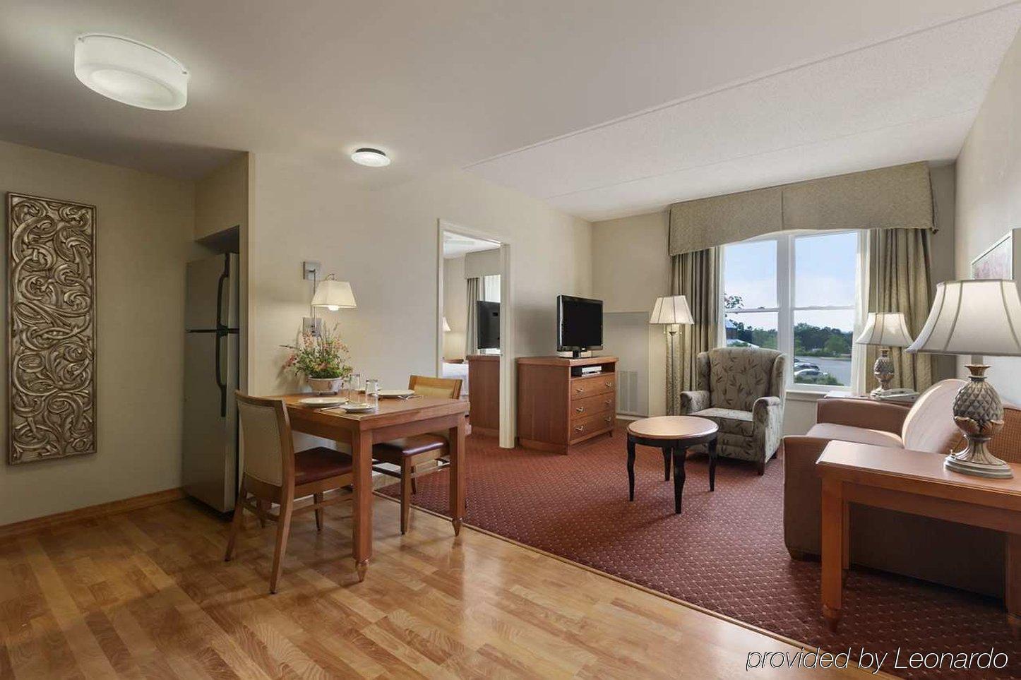 Homewood Suites By Hilton Reading-Wyomissing Bilik gambar