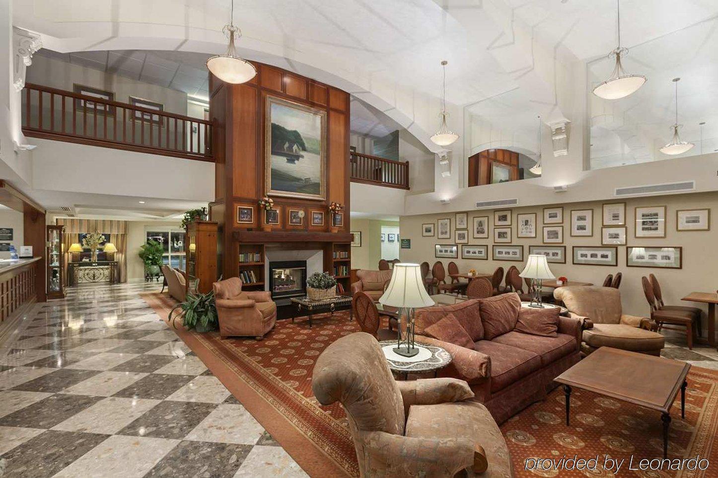 Homewood Suites By Hilton Reading-Wyomissing Dalaman gambar