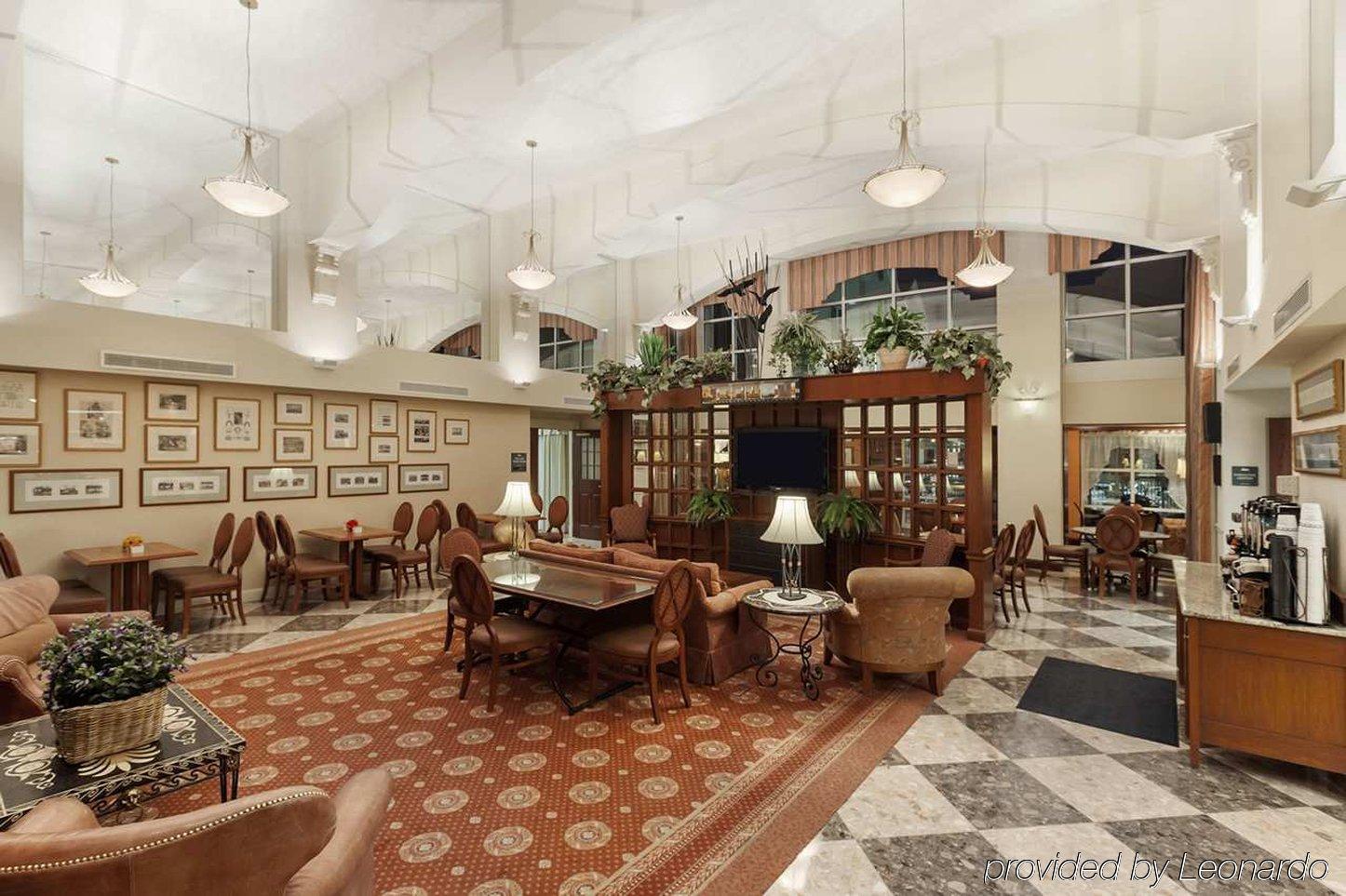 Homewood Suites By Hilton Reading-Wyomissing Restoran gambar