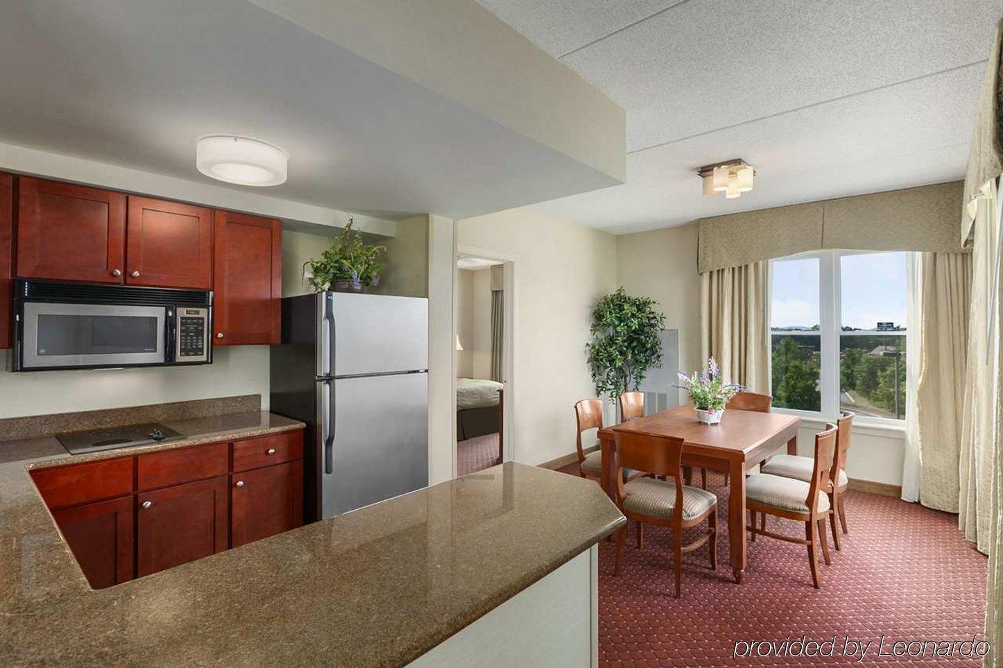 Homewood Suites By Hilton Reading-Wyomissing Bilik gambar