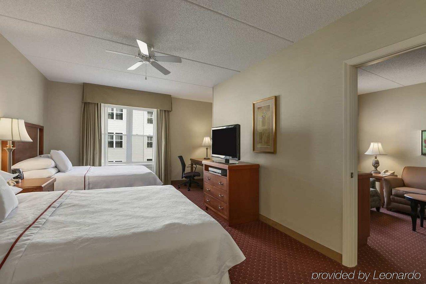 Homewood Suites By Hilton Reading-Wyomissing Bilik gambar