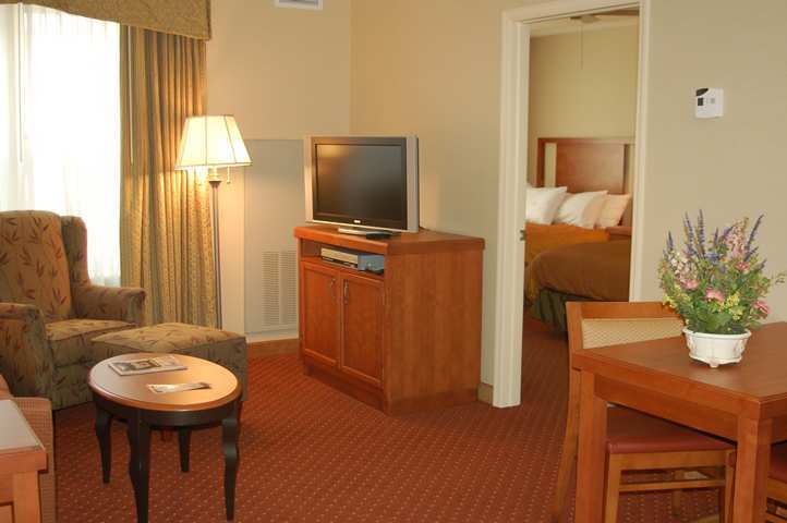 Homewood Suites By Hilton Reading-Wyomissing Luaran gambar