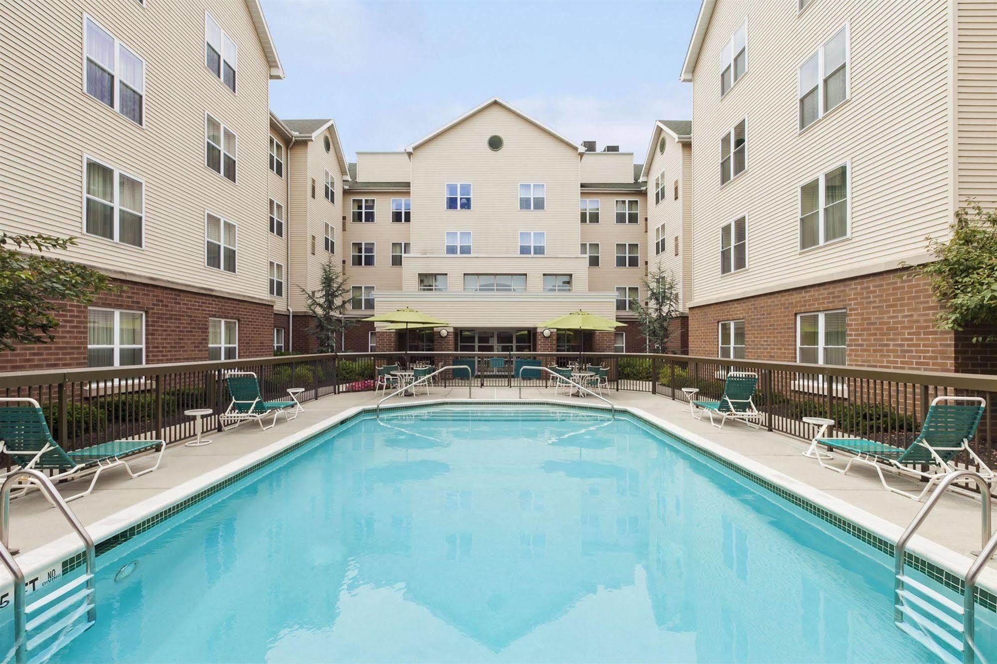 Homewood Suites By Hilton Reading-Wyomissing Kemudahan gambar