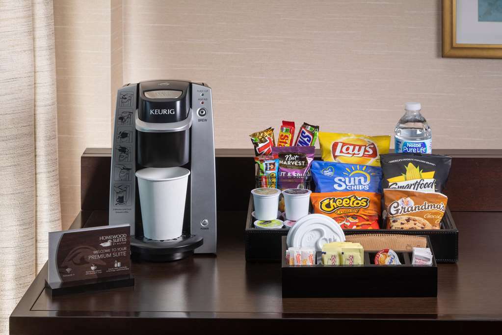 Homewood Suites By Hilton Reading-Wyomissing Bilik gambar